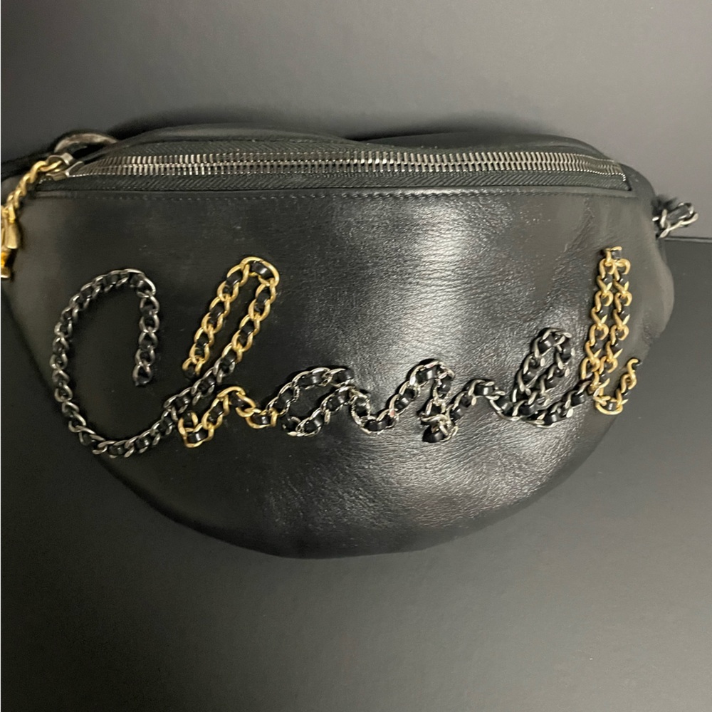 Chanel Fanny Pack - waist bag